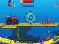 Game Car Eats Car: Underwater Adventure