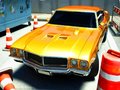 Game Parking Your Car