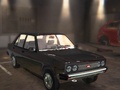 Game City Classic Car Driving: 131