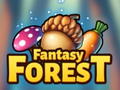 Game Fantasy Forest 