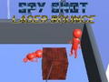 Game Spy Shot Laser Bounce