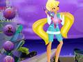 Game Stella Girl Dress Up