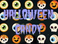 Game Halloween Candy