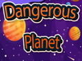 Game Dangerous Planet