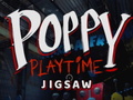Game Poppy Playtime Jigsaw
