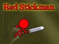 Game Red Stickman