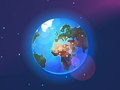 Game Eco Inc  Save The Earth Planet