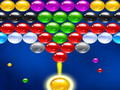 Game Bubble Shooter Mania