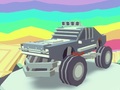 Game Monster Truck High Speed