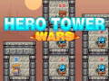 Game Hero Tower Wars