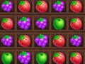 Game Fruits Mania Sweet Candy