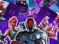 Game PG Memory: Fortnite