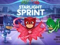 Game PJ Masks Starlight Sprint
