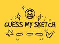 Game Guess My Sketc