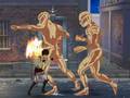Game Attack on Titan Assault Fighting