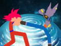 Game Stickman Dragon Fight - Super Stick Warriors