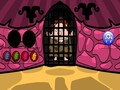 Game Cave-Woman Escape