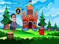 Game Castle Escape 2