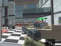 Game Bank Robbery
