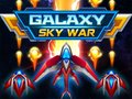 Game Galaxy Sky War