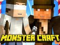 Game Monster Craft