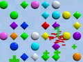 Game Sharp Edge Shoot