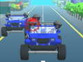 Game Furious Route