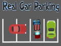 Game Real car parking