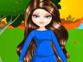 Game Barbie Skater Dressup