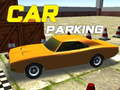 Game Car Parking 
