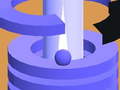 Game Stack Ball Game