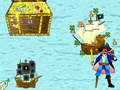 Game Pirate King