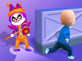 Game Clown Park Hide And Seek