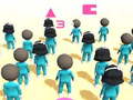 Game Squid Game Last Chapeter
