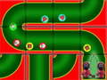 Game Squid Game: New Year Under Protection 