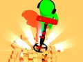 Game Treasure Hunter