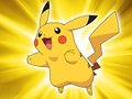 Game Pokemon Pikachu