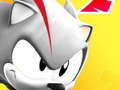 Game Sonic subway supe rush