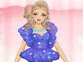 Game Stylish Dress Up