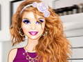 Game Barbie Nice Look