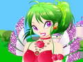 Game Winx Asian Style
