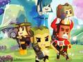 Game Archer Hunter King