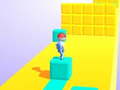 Game Cube Surfer