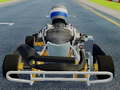 Game Go Kart Boost Playground