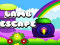 Game Lamb Escape