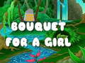 Game Bouquet for a girl