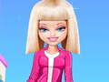 Game Barbie Motorbiker