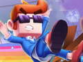 Game Crazy Mr.Bullet Big Bang 2