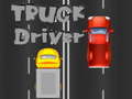 Game Truck Driver