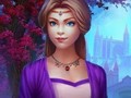 Game Medieval Castle Hidden Letters